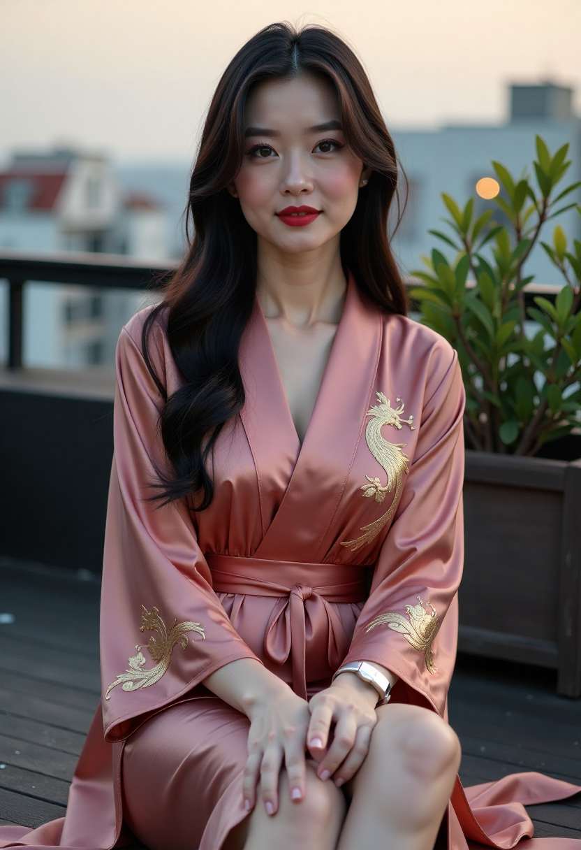 丹师请自重海报