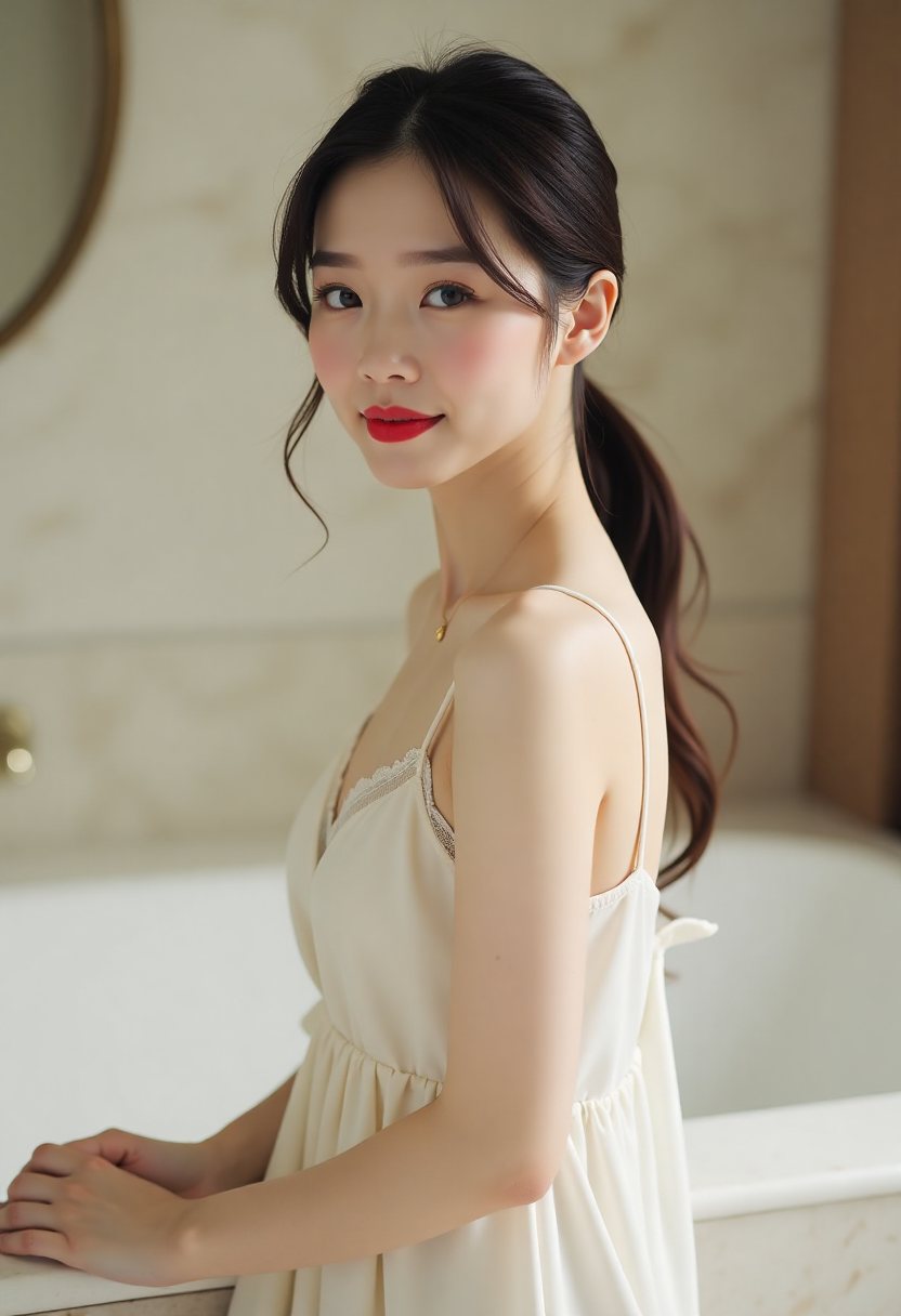 执剑问长生剧照