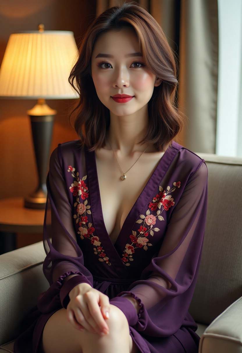 反派也能成仙吗剧照