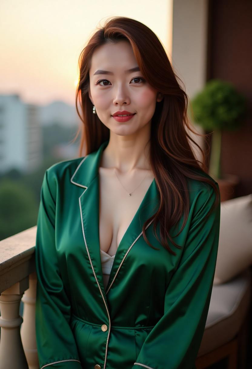 轮回千世不替人 pastoral剧照