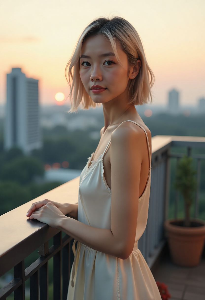 这个炮灰有点东西剧照