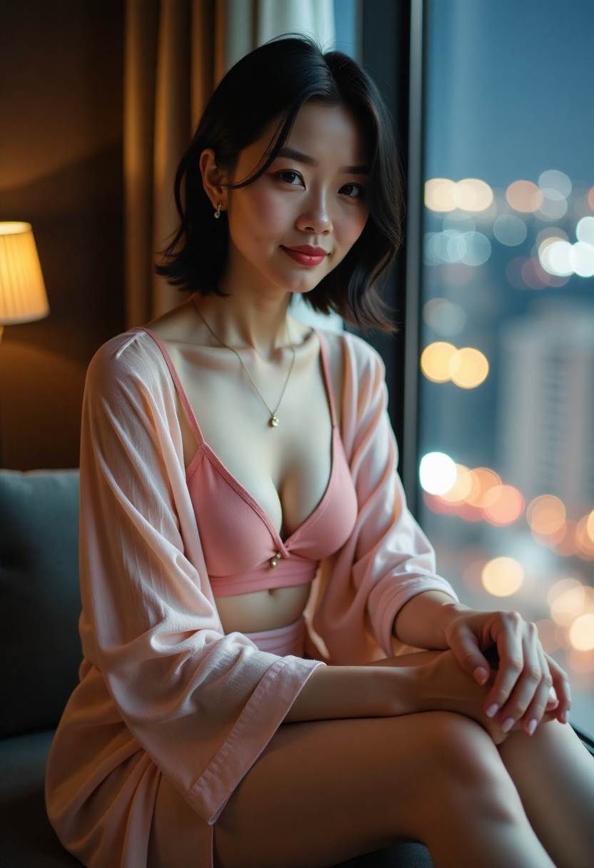 古籍修复师剧照